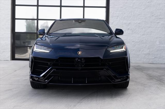used 2024 Lamborghini Urus car, priced at $303,677
