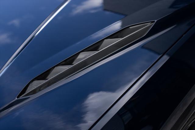 used 2024 Lamborghini Urus car, priced at $303,677