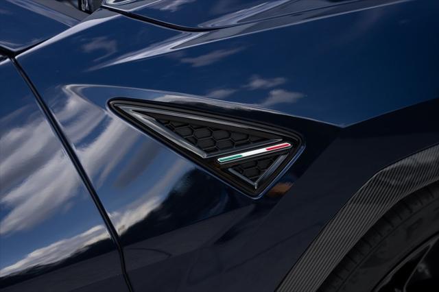 used 2024 Lamborghini Urus car, priced at $303,677
