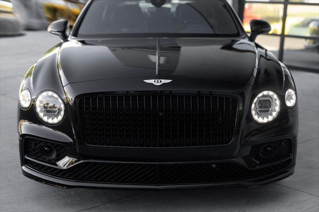 used 2024 Bentley Flying Spur car, priced at $235,103