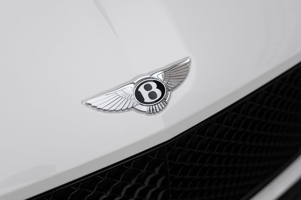 used 2023 Bentley Bentayga car, priced at $249,900