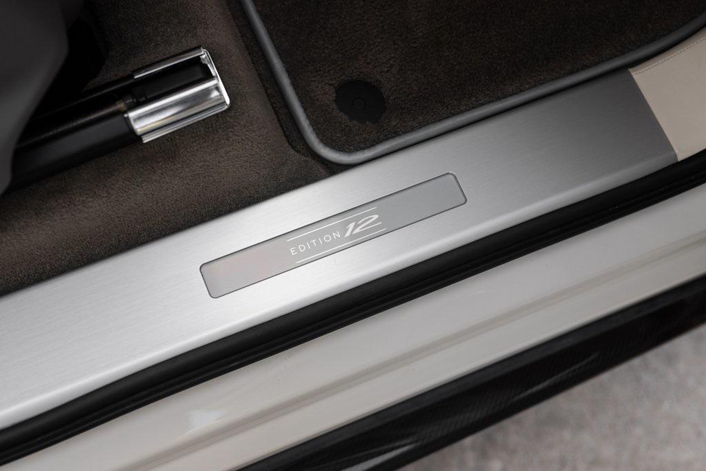 used 2023 Bentley Bentayga car, priced at $249,900