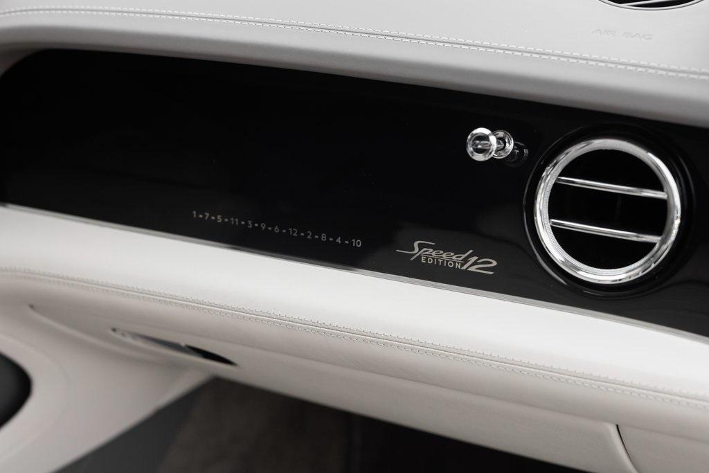 used 2023 Bentley Bentayga car, priced at $249,900