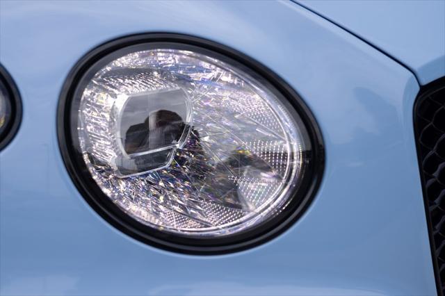 used 2024 Bentley Continental GT car, priced at $340,140