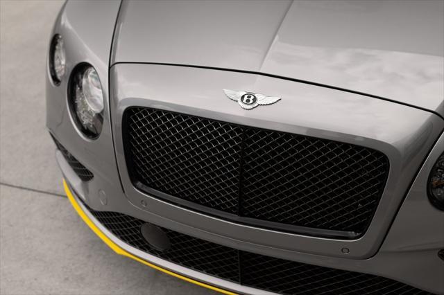 used 2017 Bentley Continental GT car, priced at $119,569