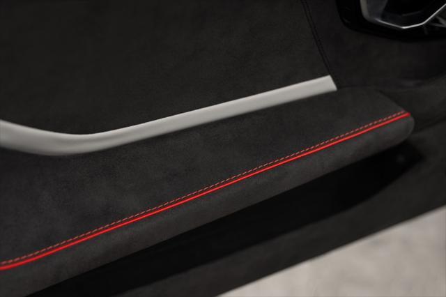 used 2024 Lamborghini Huracan Sterrato car, priced at $761,899