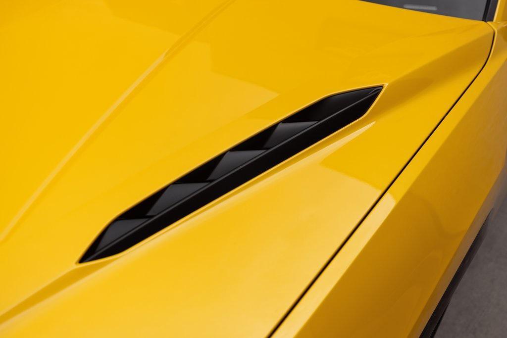 used 2023 Lamborghini Urus car