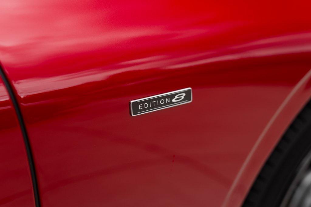 used 2024 Bentley Continental GT car, priced at $231,070