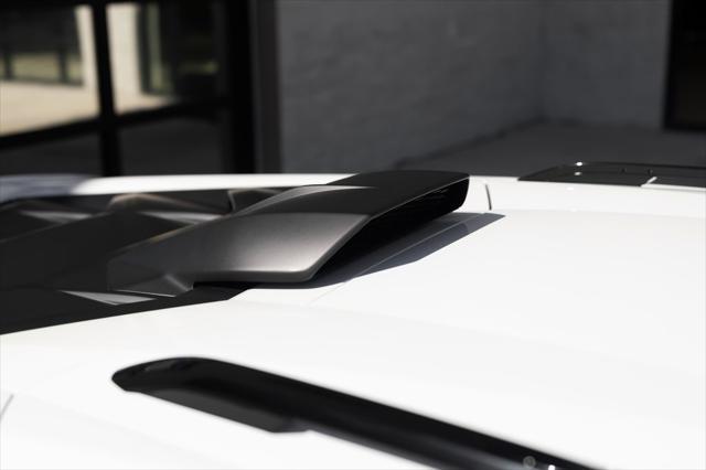 used 2024 Lamborghini Huracan Sterrato car, priced at $317,288