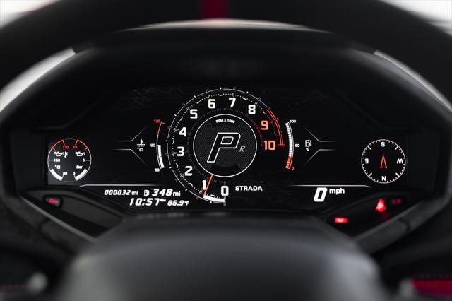 used 2024 Lamborghini Huracan Sterrato car, priced at $317,288