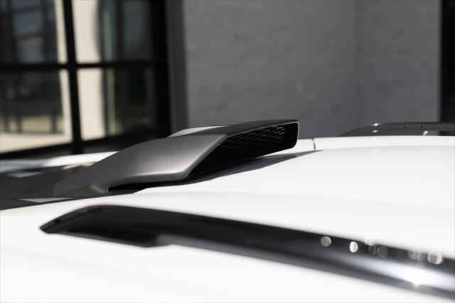 used 2024 Lamborghini Huracan Sterrato car, priced at $317,288