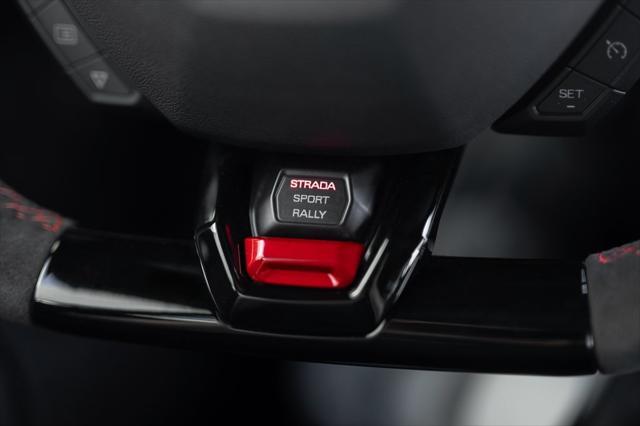 used 2024 Lamborghini Huracan Sterrato car, priced at $317,288