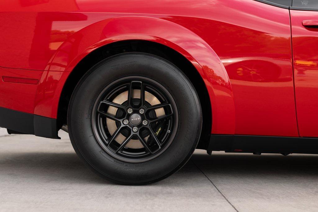used 2023 Dodge Challenger car, priced at $138,678