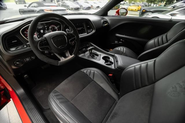 used 2023 Dodge Challenger car, priced at $146,728