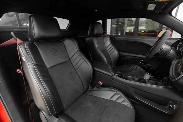 used 2023 Dodge Challenger car, priced at $146,728