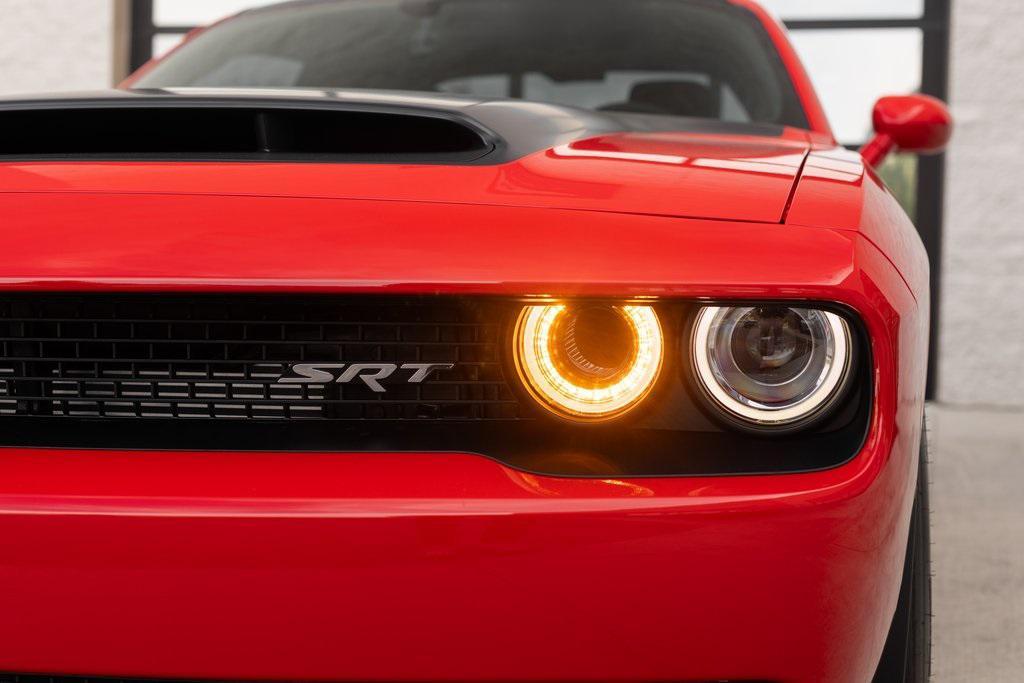 used 2023 Dodge Challenger car, priced at $138,678