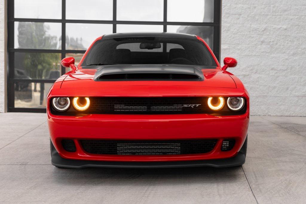 used 2023 Dodge Challenger car, priced at $138,678