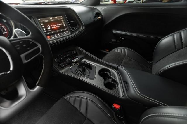 used 2023 Dodge Challenger car, priced at $146,728