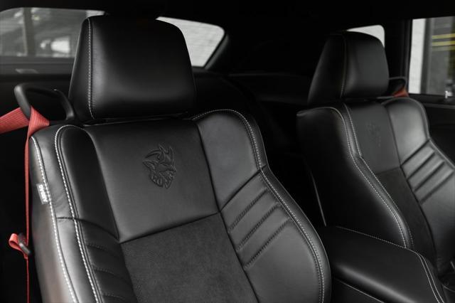 used 2023 Dodge Challenger car, priced at $146,728