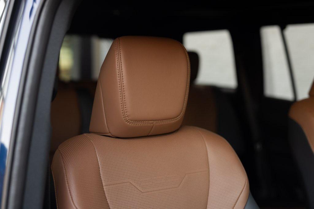 used 2024 Lexus GX 550 car, priced at $94,729