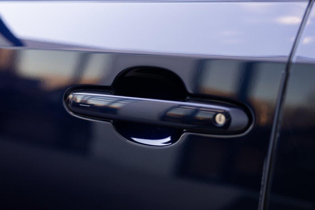 used 2024 Lexus GX 550 car, priced at $94,729