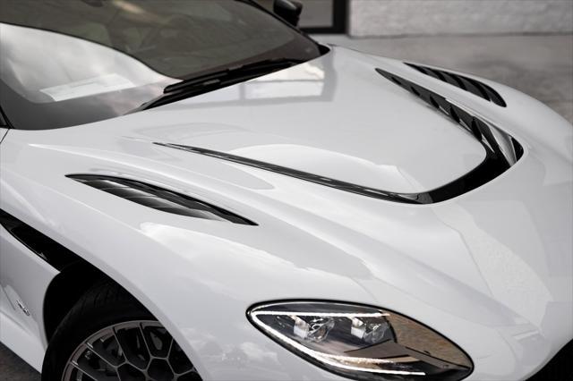 used 2023 Aston Martin DBS car, priced at $379,900