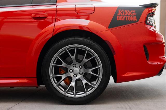 used 2023 Dodge Charger car, priced at $98,449
