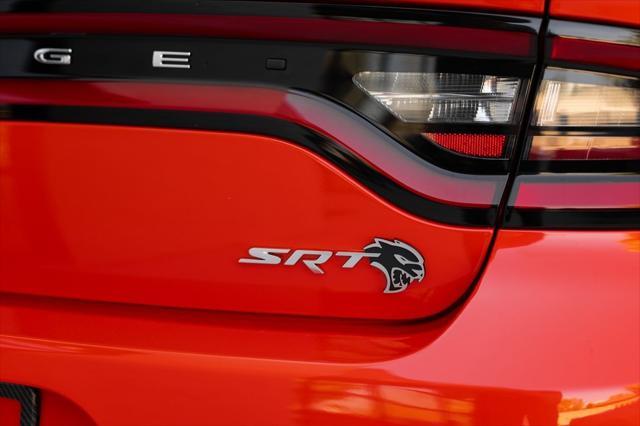 used 2023 Dodge Charger car, priced at $98,449