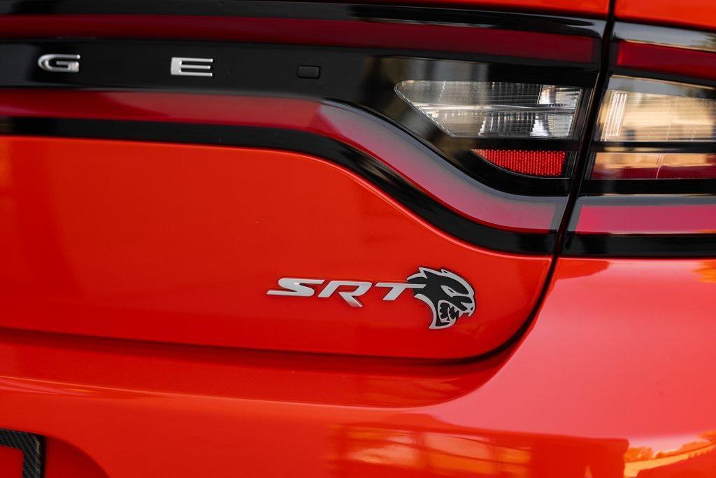 used 2023 Dodge Charger car, priced at $93,108