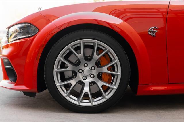 used 2023 Dodge Charger car, priced at $98,449