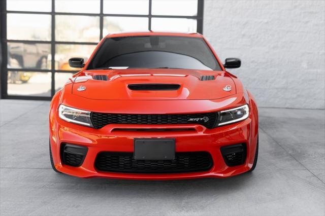 used 2023 Dodge Charger car, priced at $98,449