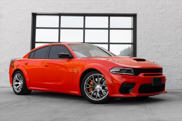 used 2023 Dodge Charger car, priced at $99,692