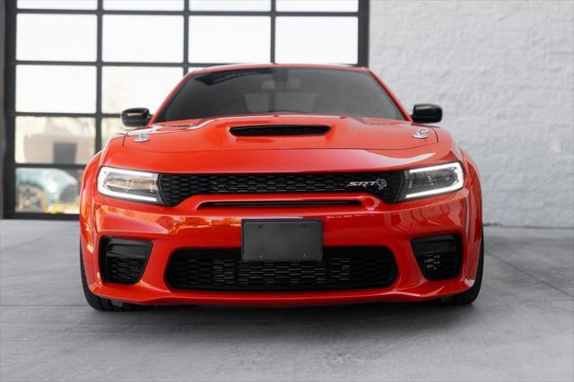 used 2023 Dodge Charger car, priced at $98,449