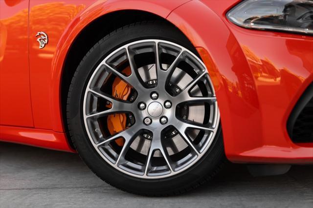 used 2023 Dodge Charger car, priced at $98,449