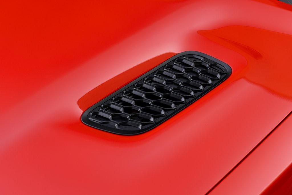 used 2023 Dodge Charger car, priced at $93,108