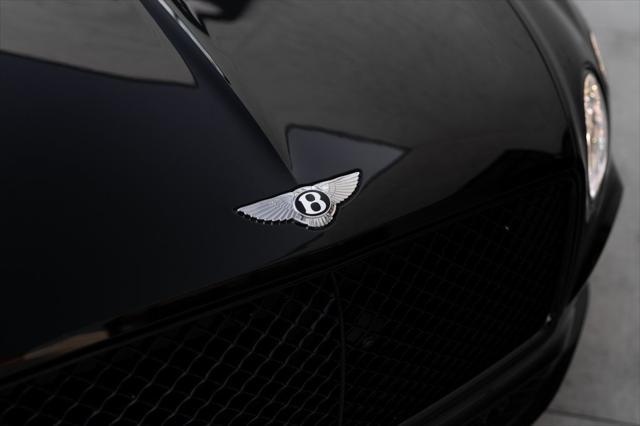 used 2024 Bentley Continental GT car, priced at $274,865