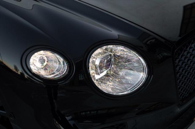 used 2024 Bentley Continental GT car, priced at $274,865