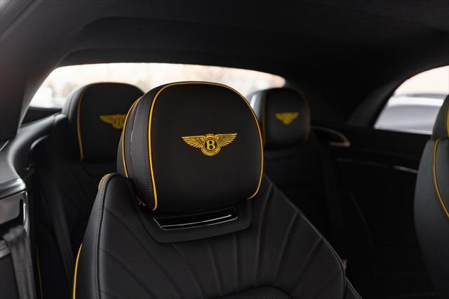 used 2024 Bentley Continental GT car, priced at $274,865