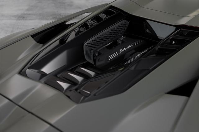 used 2024 Lamborghini Revuelto car, priced at $696,658