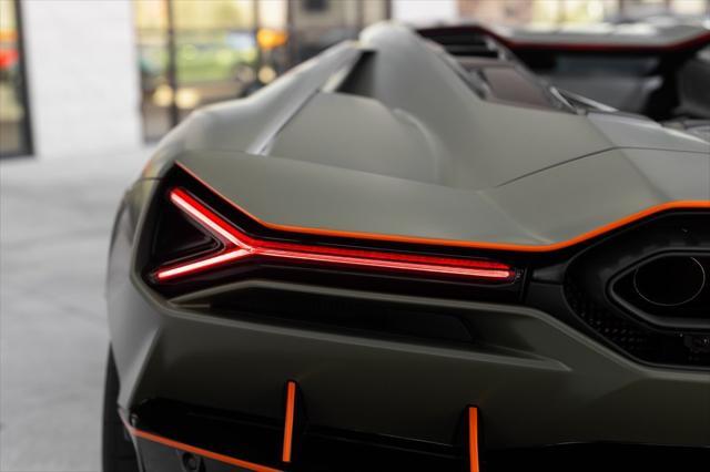 used 2024 Lamborghini Revuelto car, priced at $696,658
