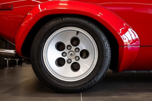 used 1987 Lamborghini Countach car, priced at $799,900