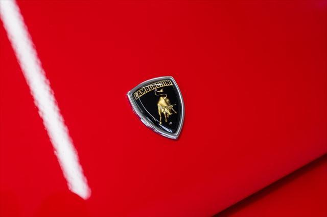 used 1987 Lamborghini Countach car, priced at $799,900
