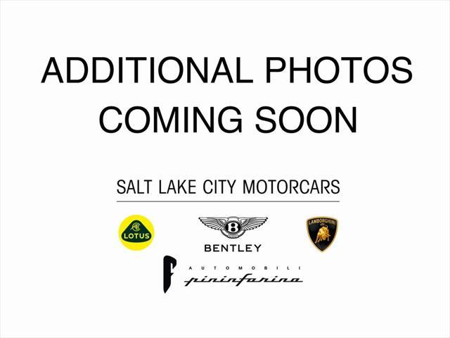 used 1987 Lamborghini Countach car, priced at $799,900