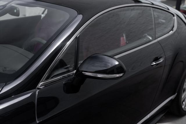 used 2016 Bentley Continental GT car, priced at $84,637