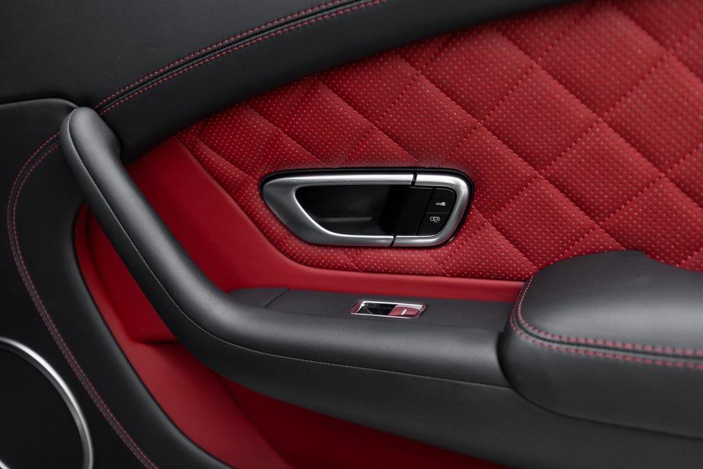 used 2016 Bentley Continental GT car, priced at $84,136