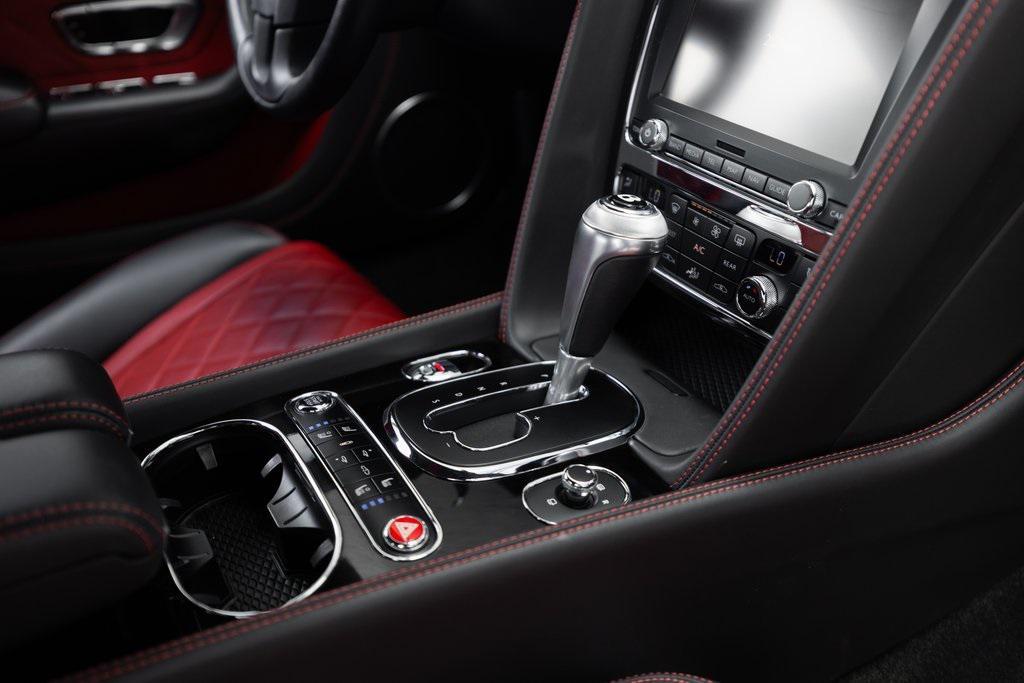 used 2016 Bentley Continental GT car, priced at $84,136