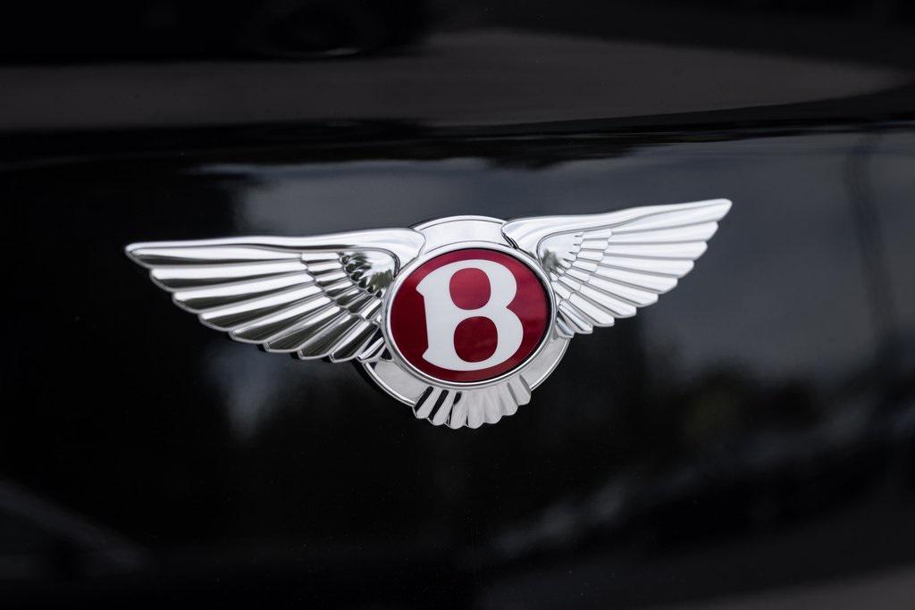 used 2016 Bentley Continental GT car, priced at $84,136