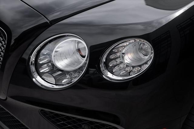used 2016 Bentley Continental GT car, priced at $84,637