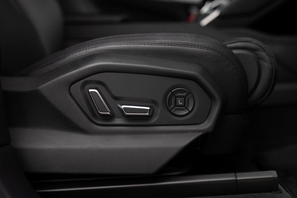 used 2022 Lamborghini Urus car
