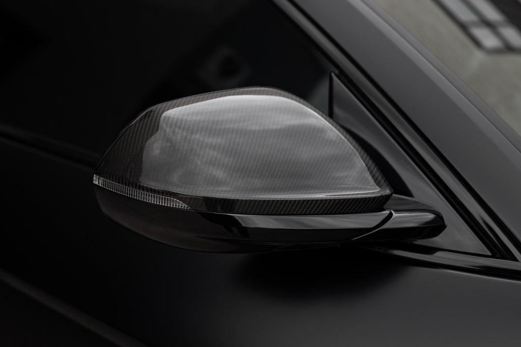 used 2022 Lamborghini Urus car